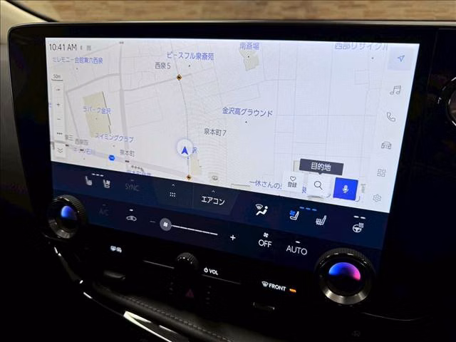 LEXUS NX350H