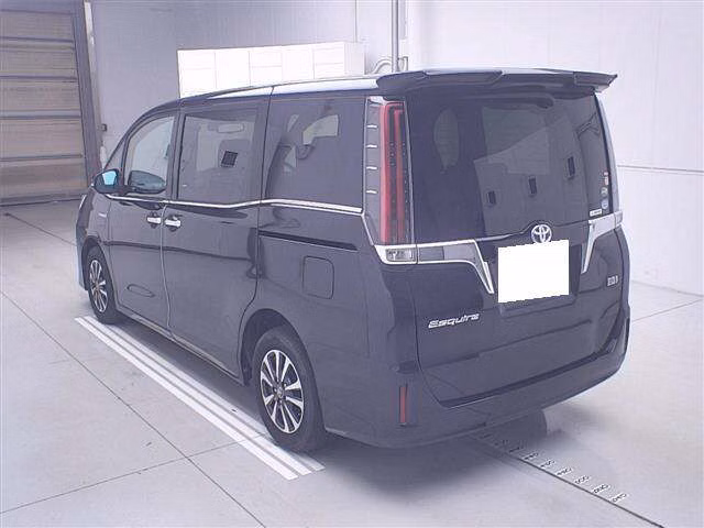TOYOTA ESQUIRE