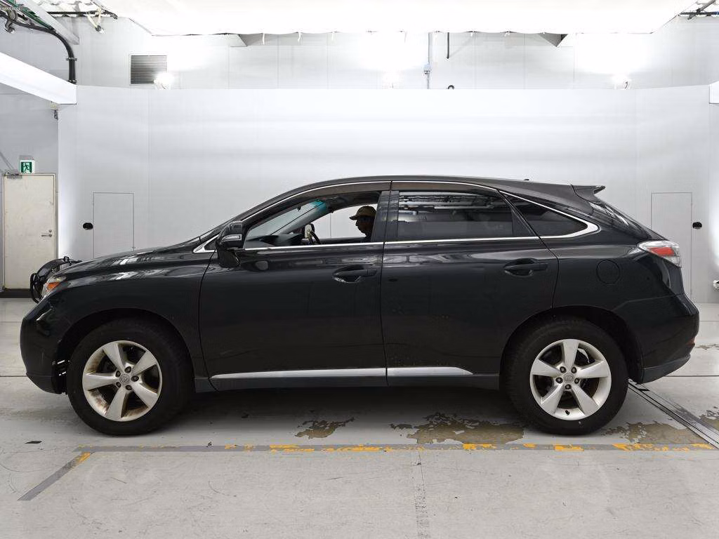 LEXUS RX270
