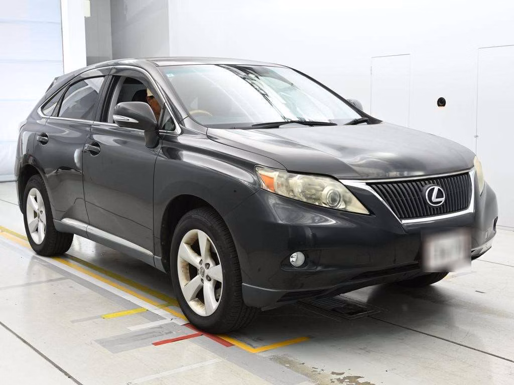 LEXUS RX270
