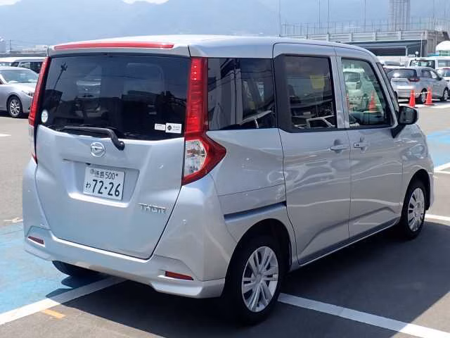 DAIHATSU THOR