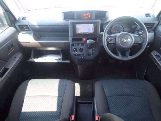 DAIHATSU THOR