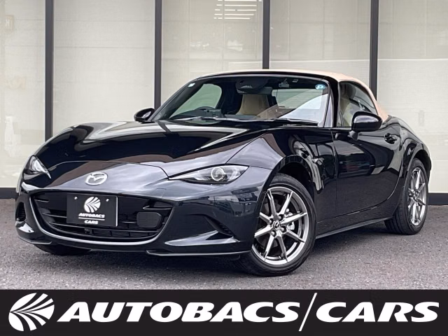 MAZDA ROADSTER