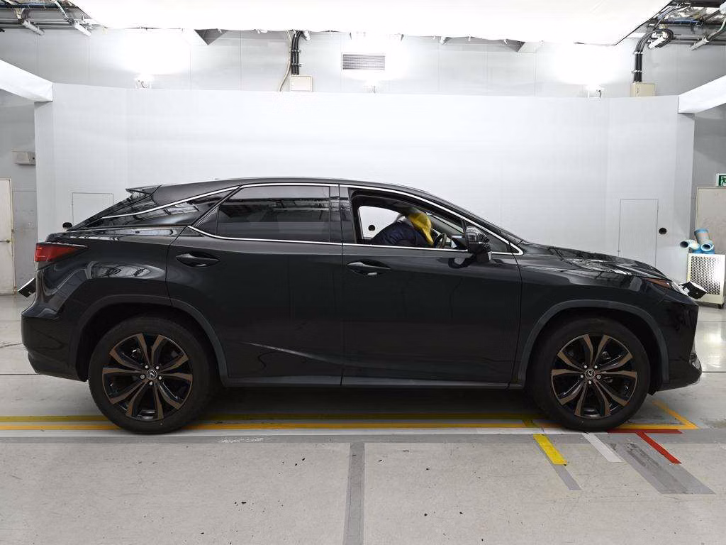 LEXUS RX300