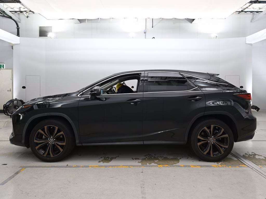 LEXUS RX300