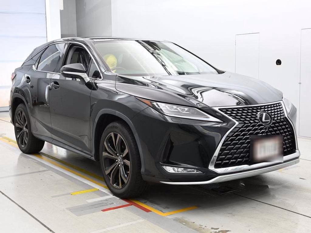 LEXUS RX300