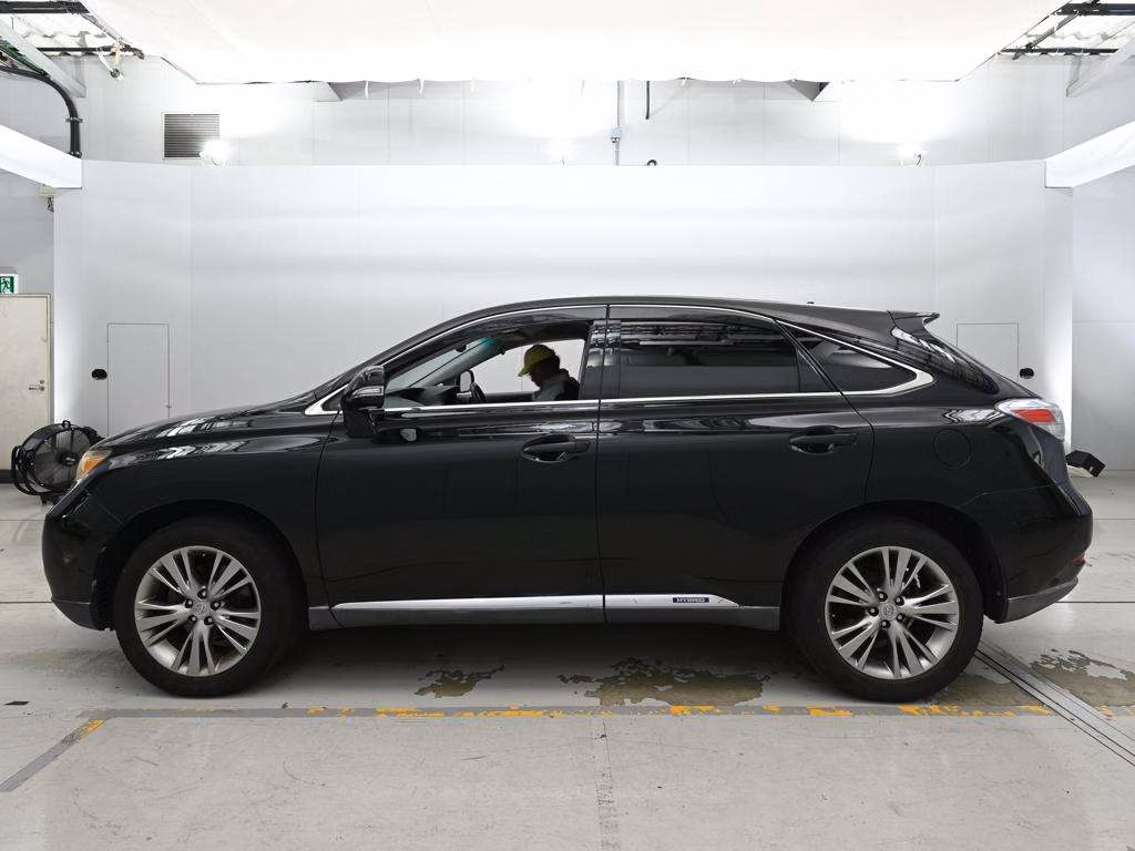 LEXUS RX450H