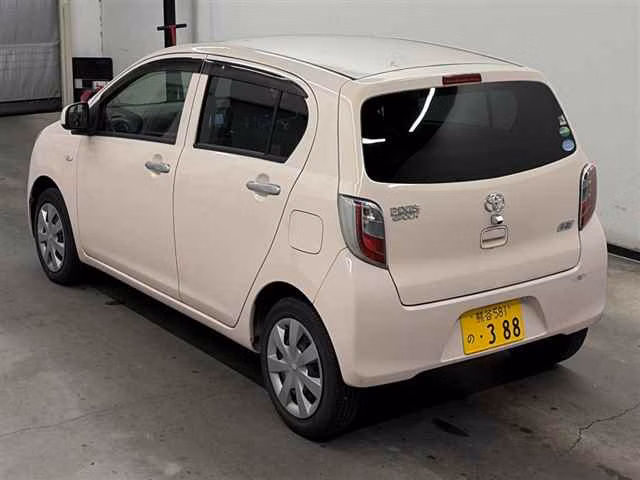 TOYOTA PIXIS EPOCH