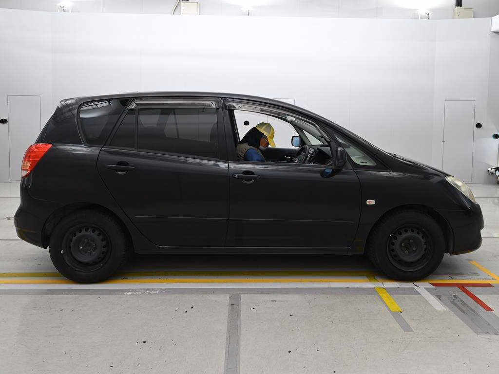 TOYOTA COROLLA SPACIO