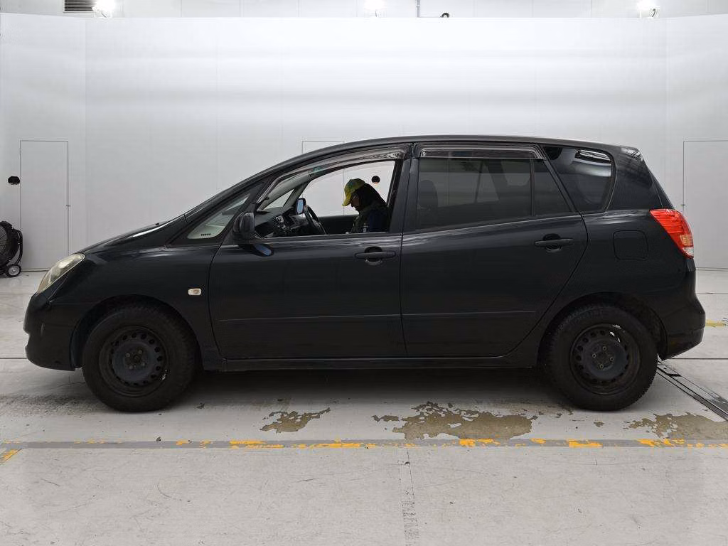 TOYOTA COROLLA SPACIO