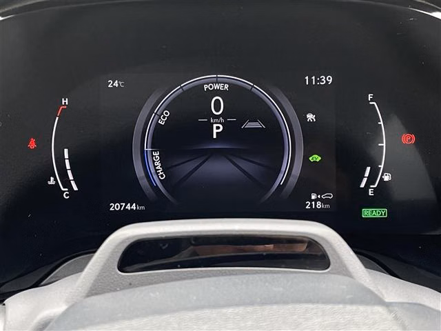 LEXUS RX350H