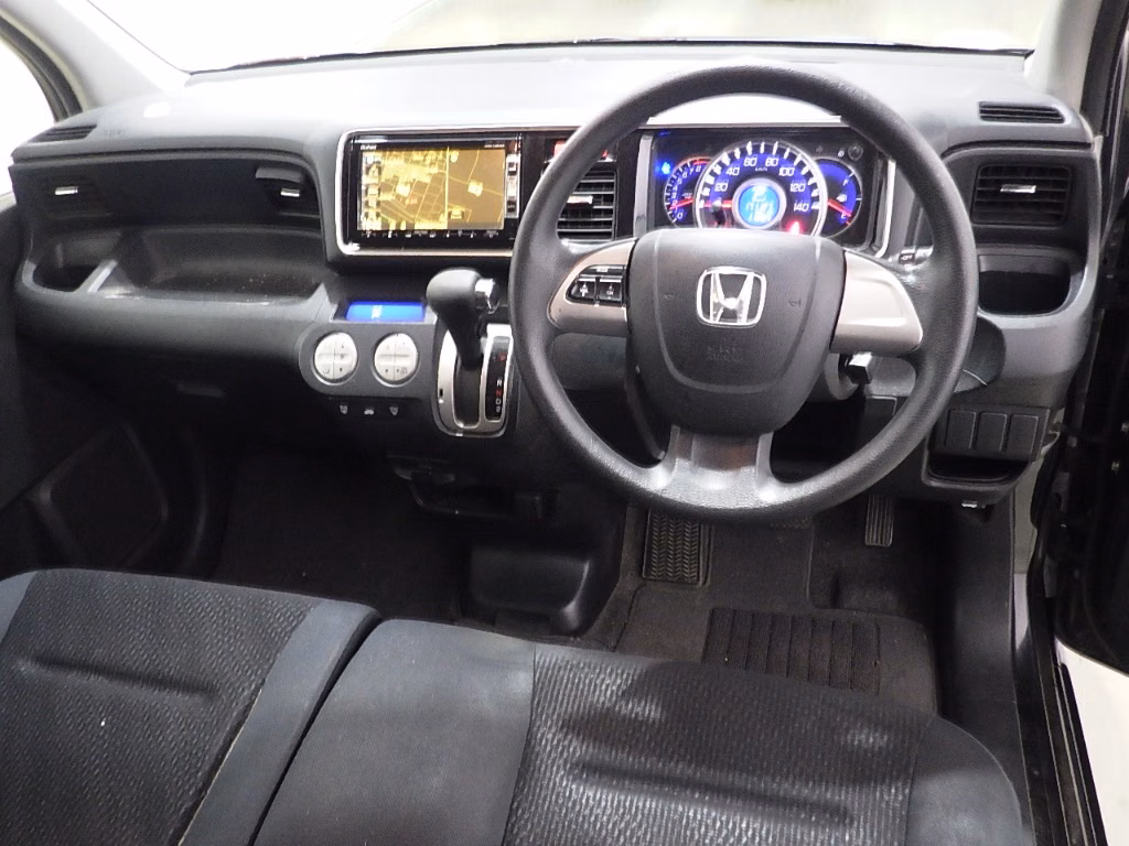 HONDA LIFE