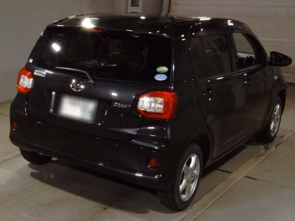 DAIHATSU BOON