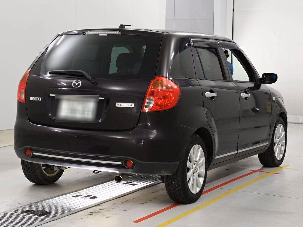 MAZDA VERISA