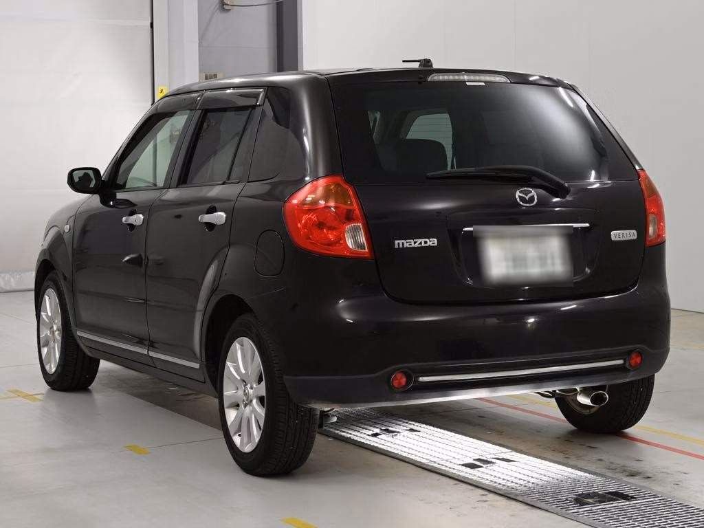 MAZDA VERISA