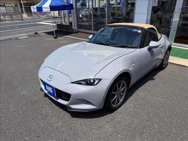 Mazda Roadster