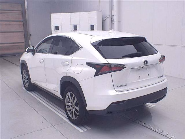 LEXUS NX300