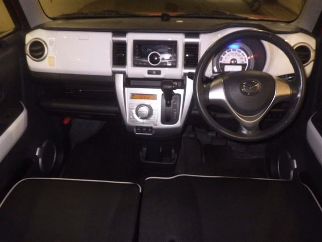MAZDA FLAIR CROSSOVER