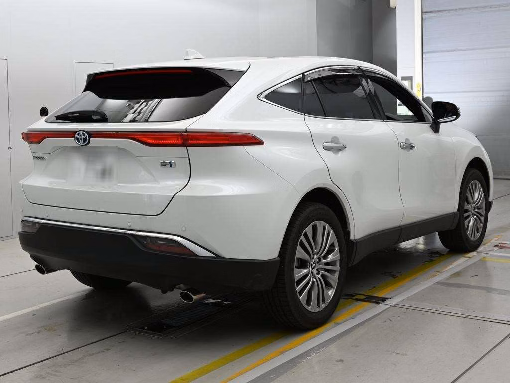 TOYOTA VENZA