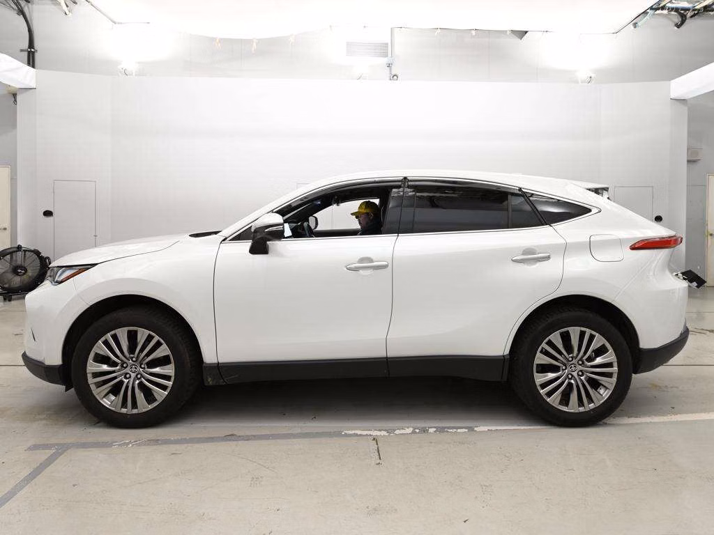 TOYOTA VENZA