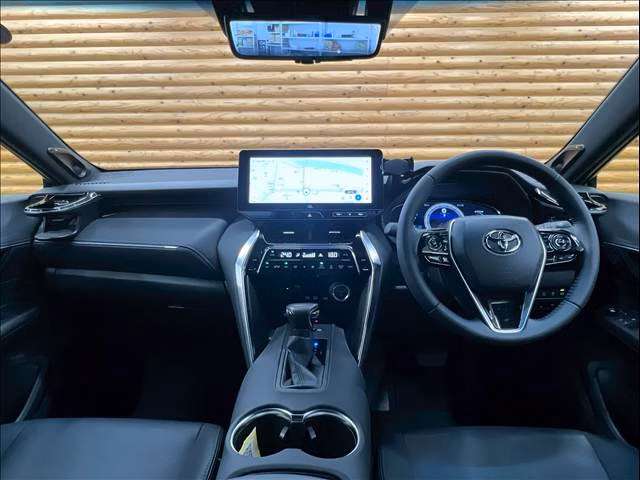 TOYOTA VENZA