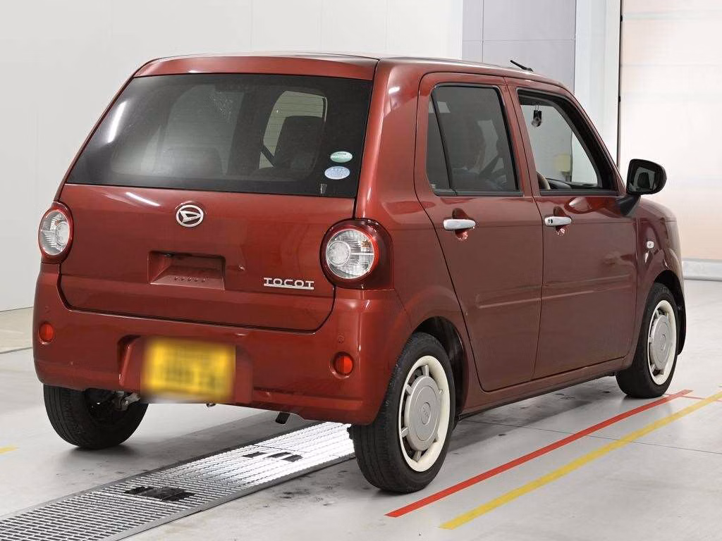 DAIHATSU MIRA TOCOT