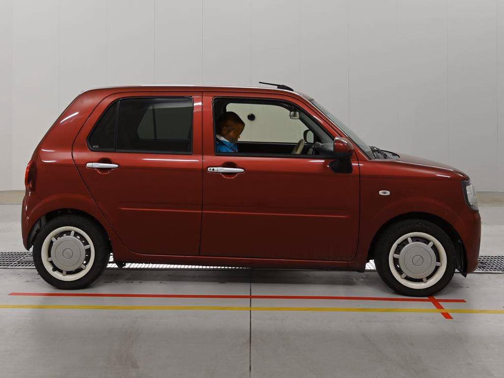 DAIHATSU MIRA TOCOT