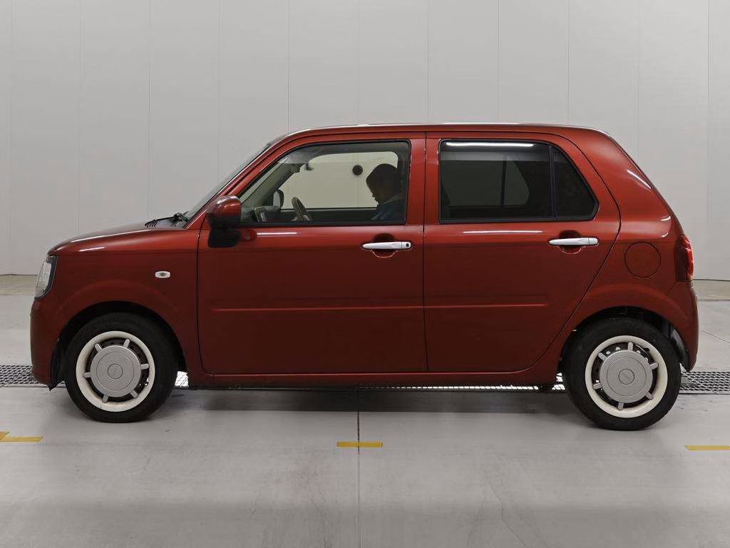 DAIHATSU MIRA TOCOT