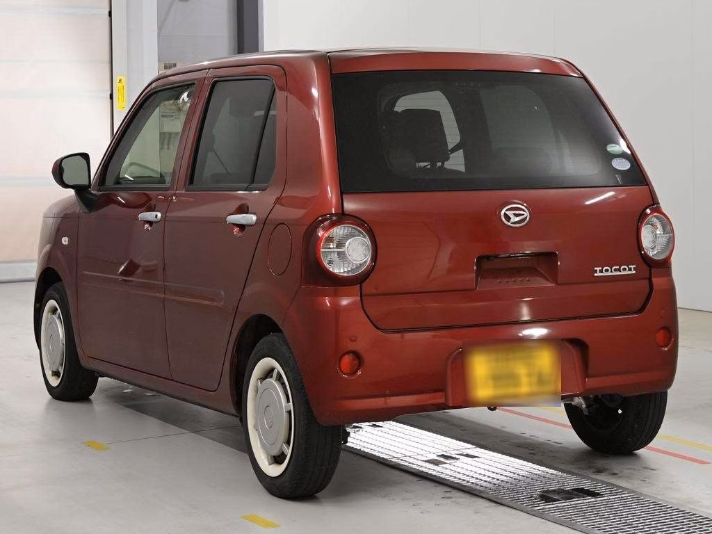 DAIHATSU MIRA TOCOT