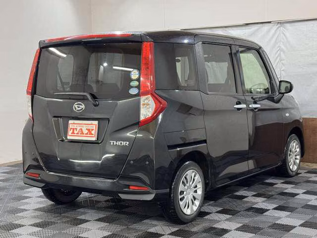 DAIHATSU THOR