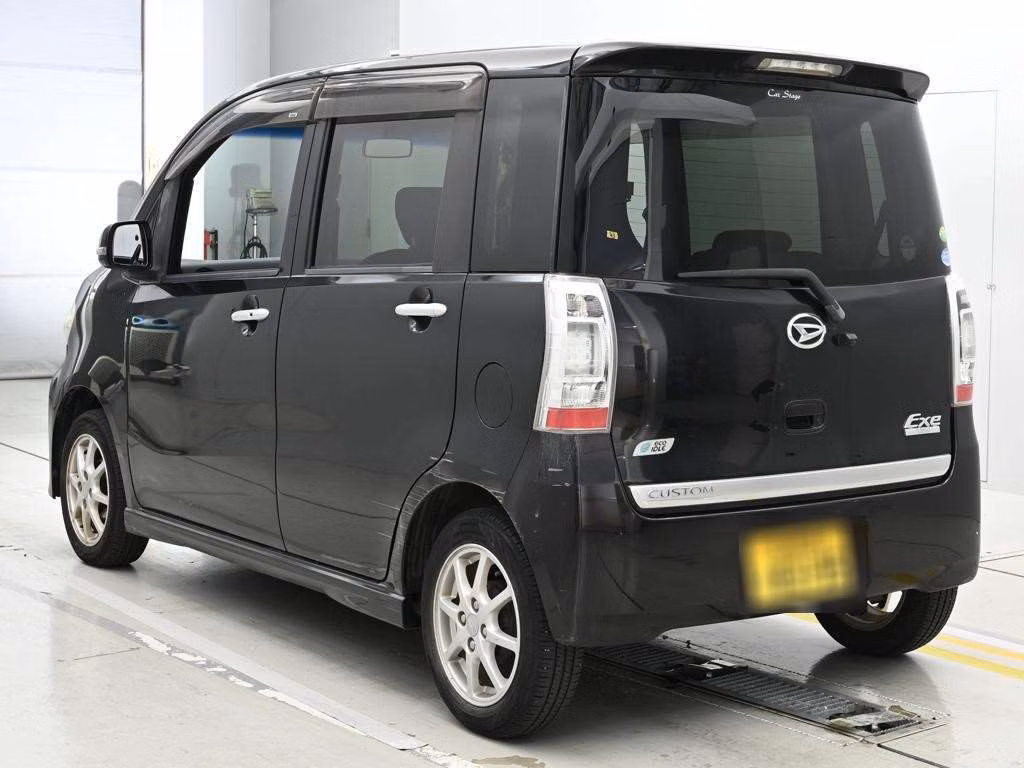 DAIHATSU TANTO EXE