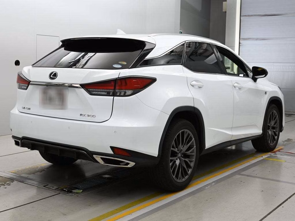 LEXUS RX300