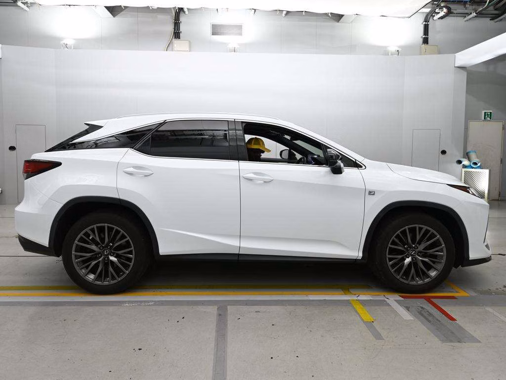 LEXUS RX300
