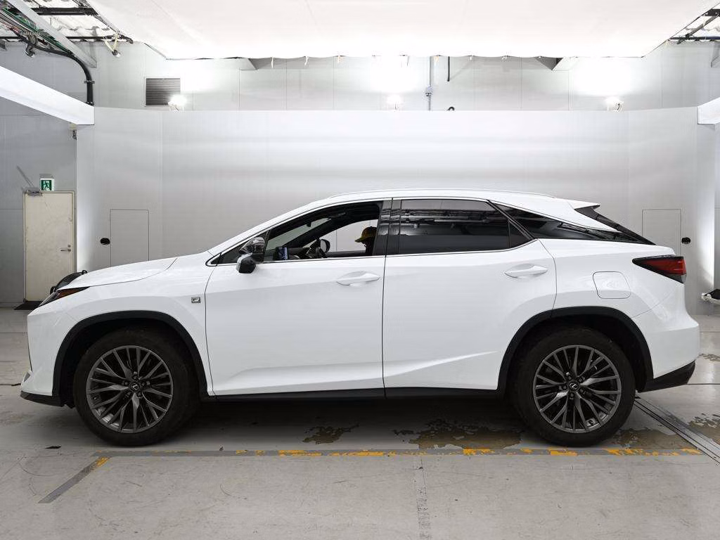 LEXUS RX300