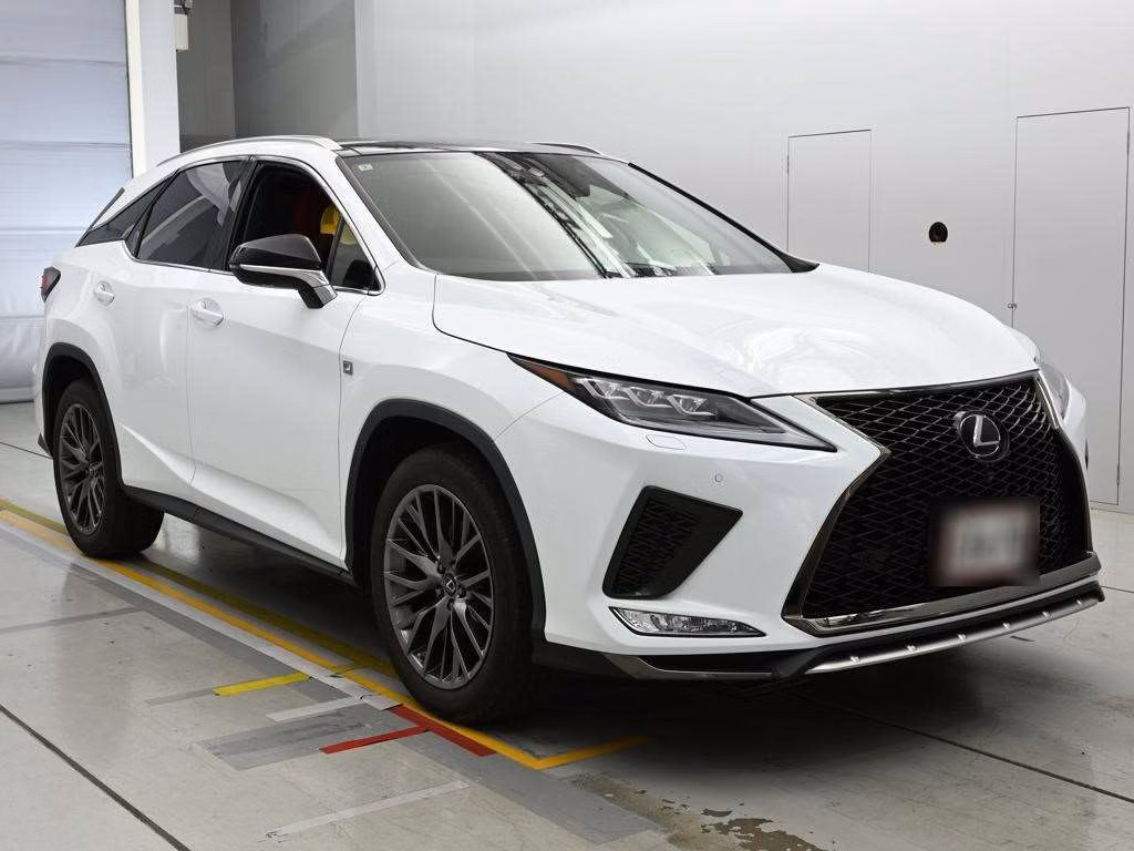 LEXUS RX300