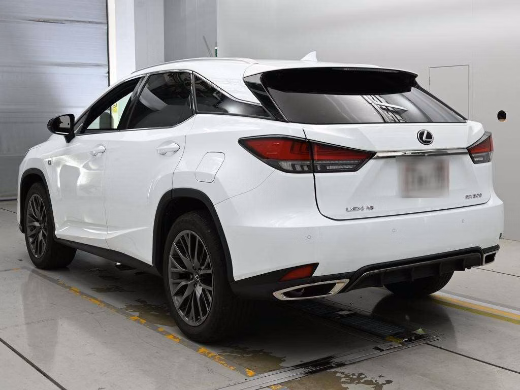 LEXUS RX300