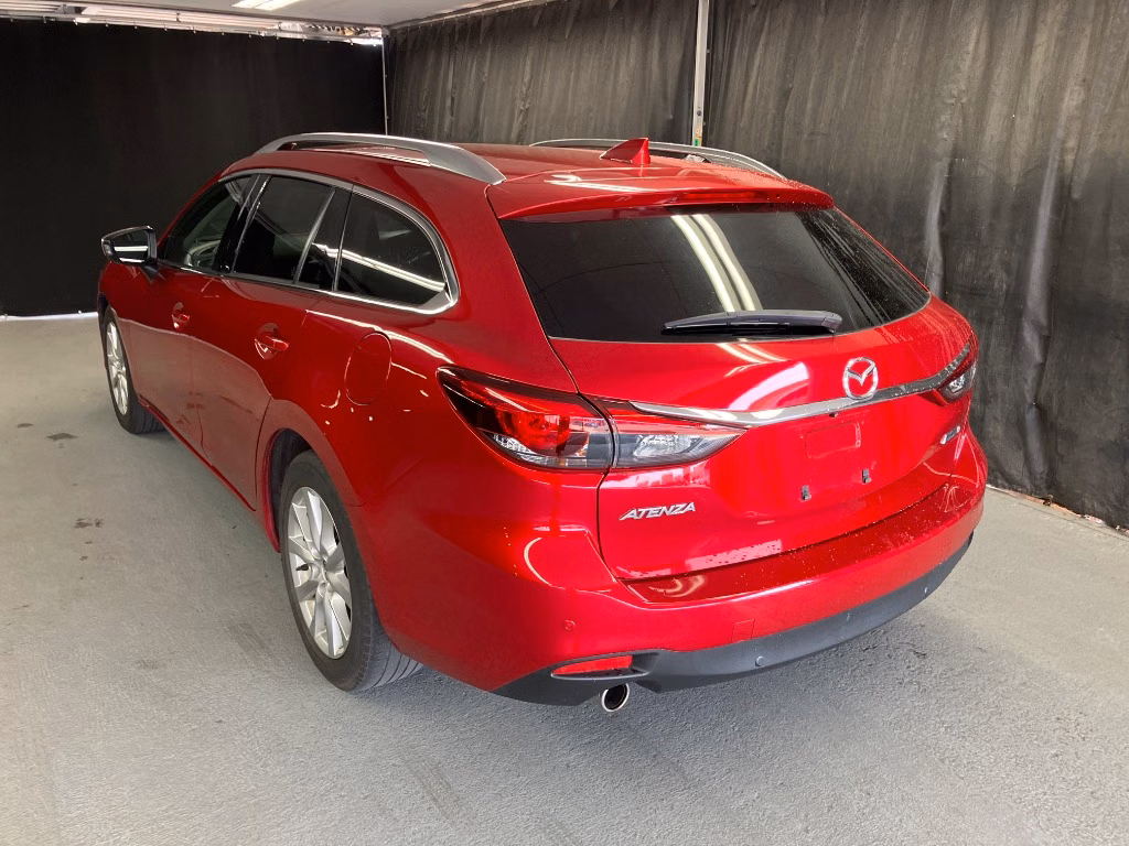 MAZDA ATENZA