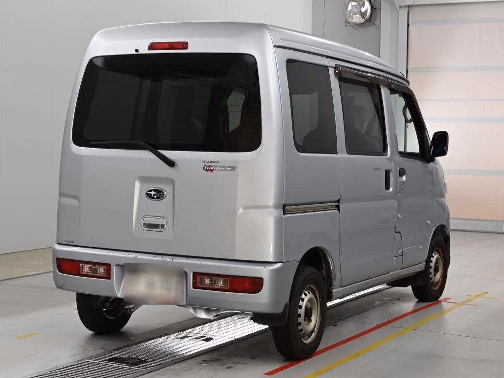 SUBARU SAMBAR