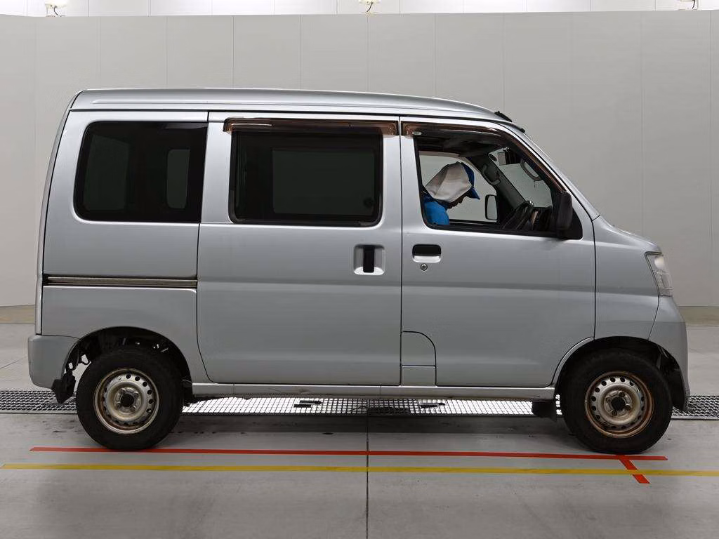 SUBARU SAMBAR