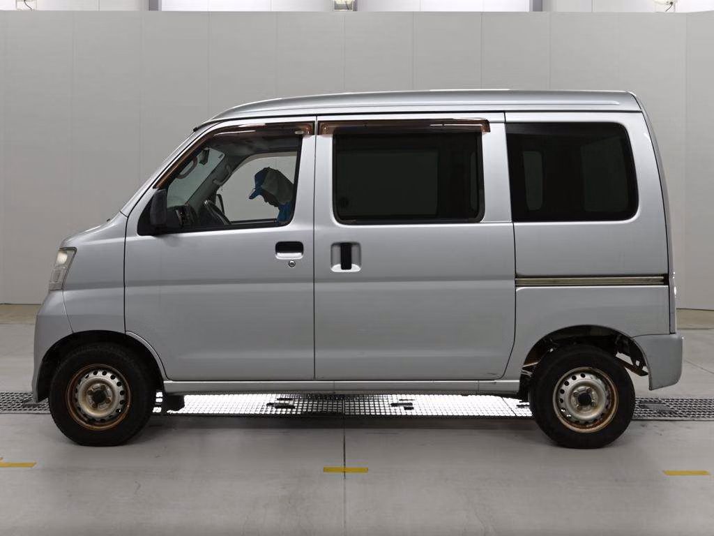 SUBARU SAMBAR