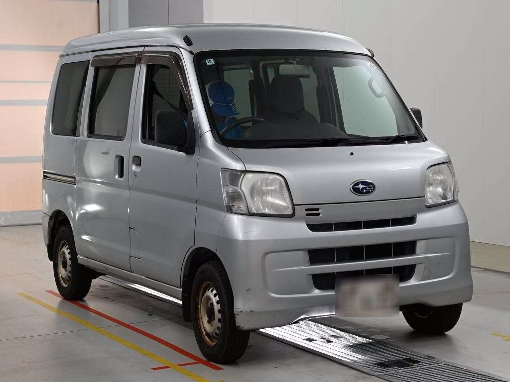 SUBARU SAMBAR