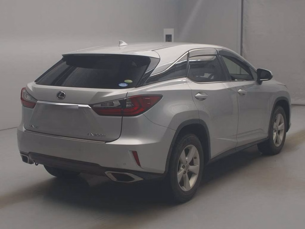 LEXUS RX200T