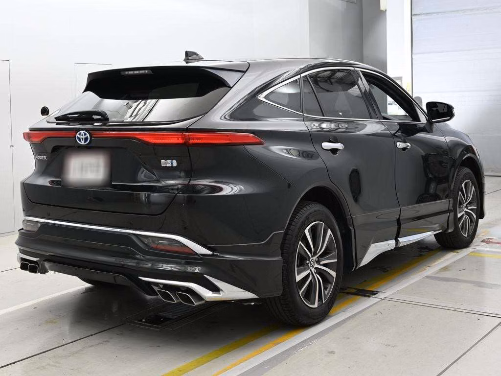 TOYOTA VENZA