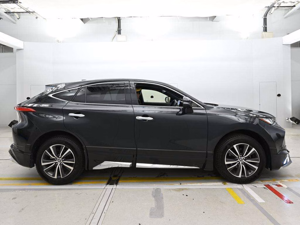 TOYOTA VENZA