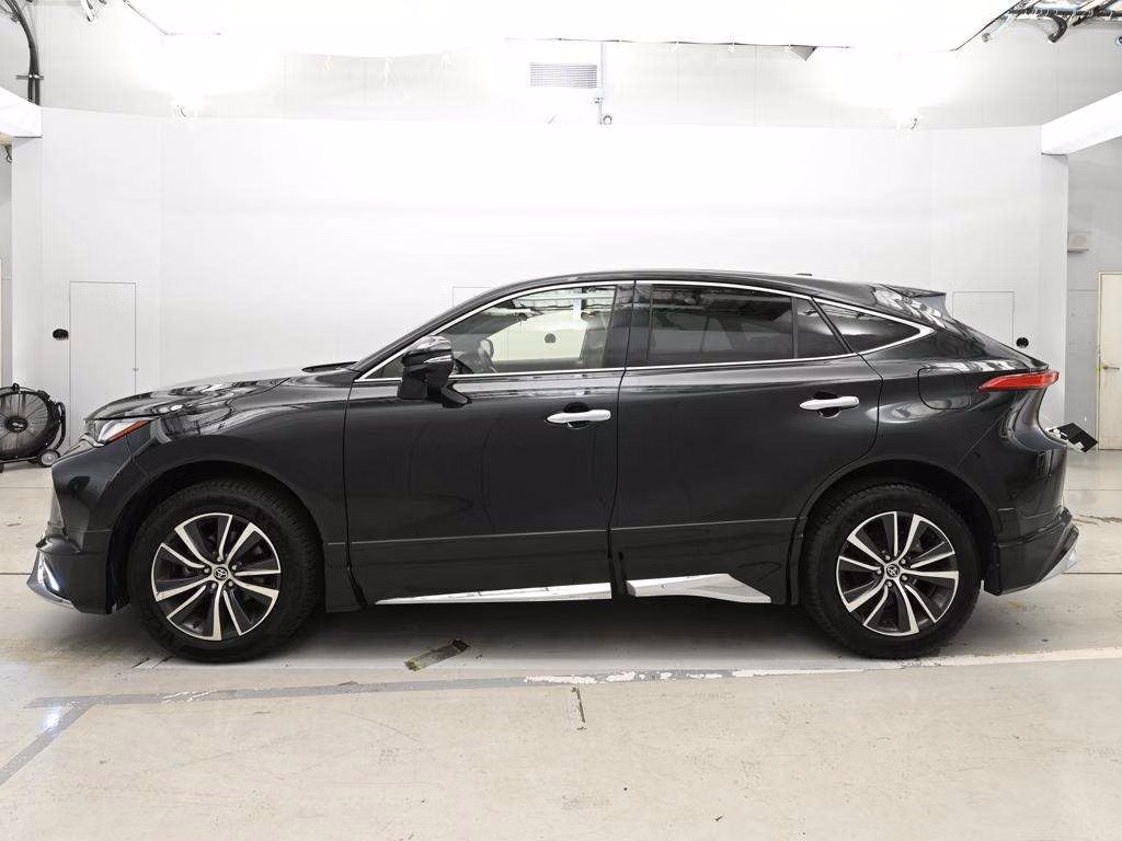 TOYOTA VENZA