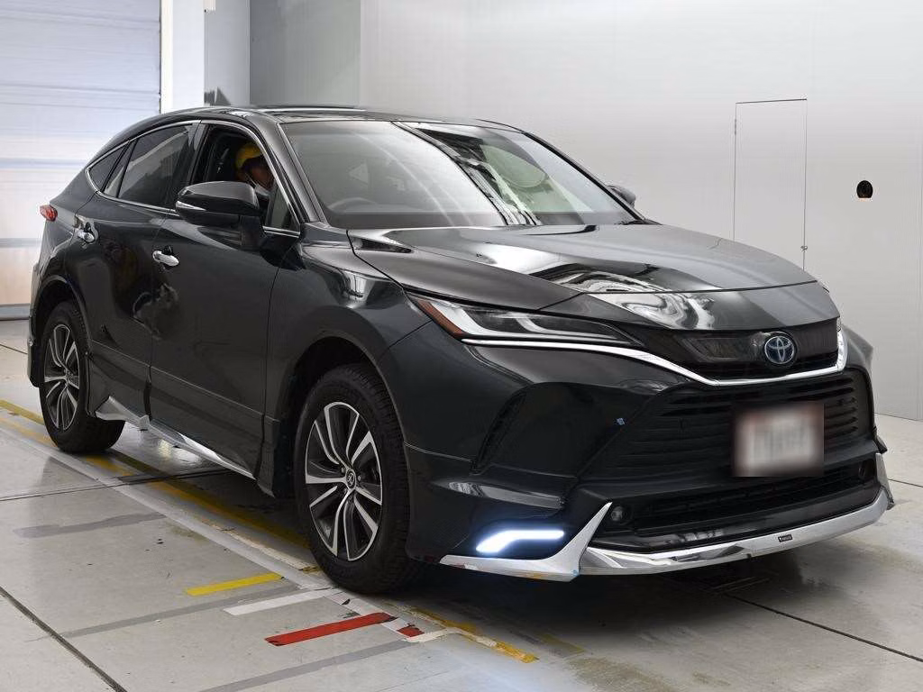 TOYOTA VENZA