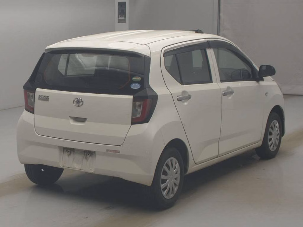 TOYOTA PIXIS EPOCH