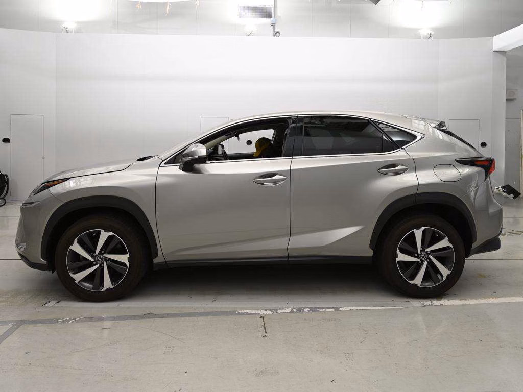 LEXUS NX300