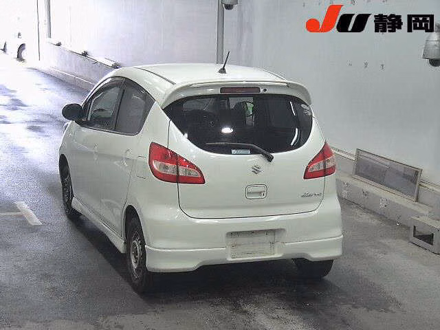 SUZUKI CERVO