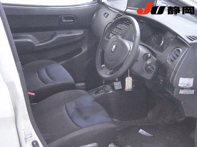 SUZUKI CERVO